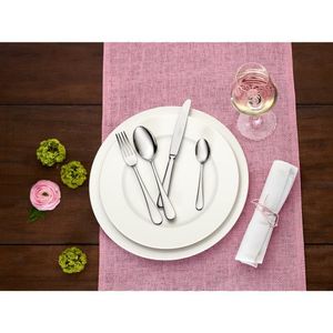 Villeroy & Boch 1263399037 bestekset 24 stuk(s) Roestvrijstaal