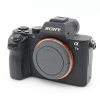 Sony A7 II body occasion