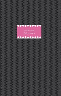 Drie verhalen (Paperback)