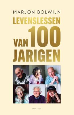 Levenslessen van 100-jarigen (Paperback)