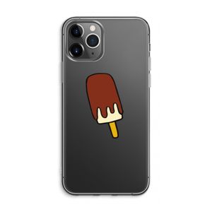 Frisco: iPhone 11 Pro Max Transparant Hoesje