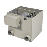 DVS DVS Trommelfilter PP15 Eco