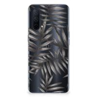 OnePlus Nord CE 5G | TPU Case | Leaves Grey