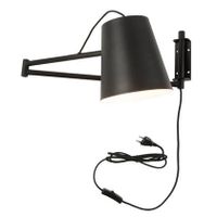 it's about RoMi Brisbane Wandlamp - thumbnail