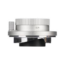 Astrhori 24mm F6.3 Leica M silver (Full Frame)