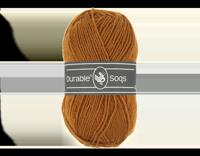 Durable Soqs 407 Almond