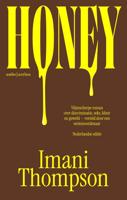 Honey - Imani Thompson - ebook