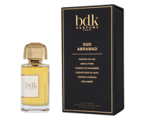 BDK Parfums Oud Abramad Eau de parfum Spray 100ml