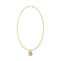 Dames hanger Guess JUMN05008JWYGT-U Gouden