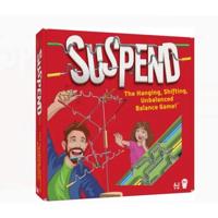 Opschorten bordspel