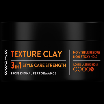 Syoss Texture Clay 100 ML bij Jumbo