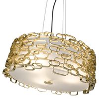 Terzani - Glamour N16S Hanglamp