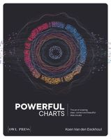 Powerful Charts - Koen Van den Eeckhout - ebook