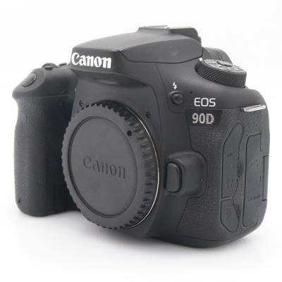 Canon EOS 90D body occasion
