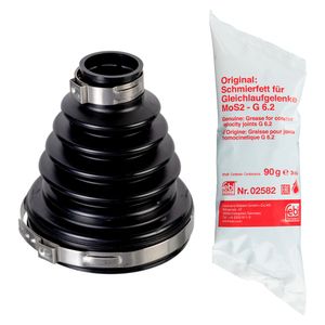 set asmanchetten 174396