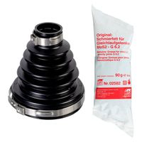 set asmanchetten 174396