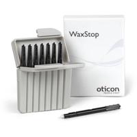 Oticon - Waxstop filters - hoortoestel filters - in het oor hoortoestel - oorstukjes - thumbnail