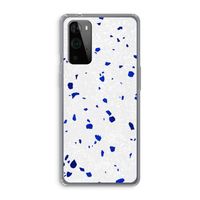 Terrazzo N°5: OnePlus 9 Pro Transparant Hoesje