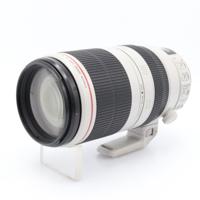 Canon EF 100-400mm f/4.5-5.6 L IS USM II (draaizoom) occasion