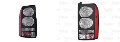 Achterlicht set SET045296
