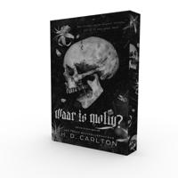 Waar is Molly? (Paperback)