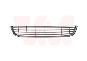 Ventilatiegrille, bumper ** Equipart ** VAN WEZEL, Inbouwplaats: Voor, u.a. fÃ¼r VW