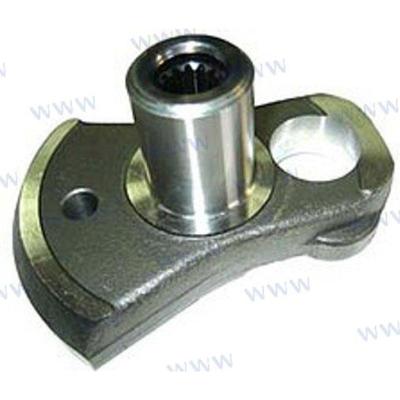 REC6F5-11432-11 - Crankshaft DEEL 3 Yamaha