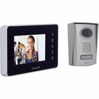 Smart Video-Porter Chacon 34802 4,3"
