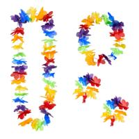 Boland Hawaii-set, 4-delig