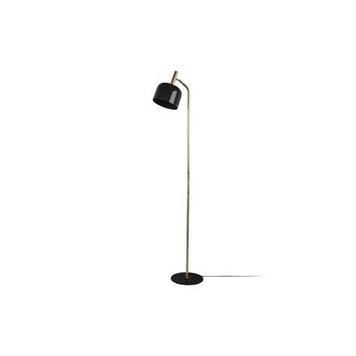 Vloerlamp Smart Zwart