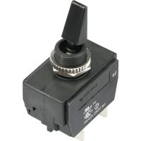 TRU COMPONENTS 1588057 TC-R13-448F3-01A-HR Tuimelschakelaar 250 V/AC 16 A 2x uit/aan IP56 Continu 1 stuk(s) - thumbnail