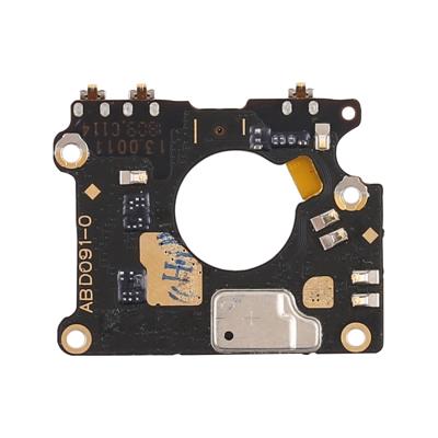 Microfoon Board voor tegenstander R15