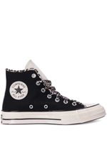 Converse baskets Chuck 70 - Noir