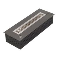 Automatische brander 700 Automatische brander 700