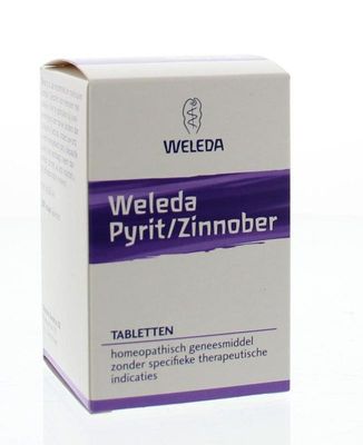 Pyrit zinnober 50 g