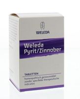 Pyrit zinnober 50 g - thumbnail