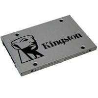Hard Drive Kingston A400 SSD 500 MB/s - thumbnail