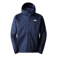 The North Face Quest Regenjas Heren Summit Navy XL