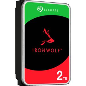 Seagate IronWolf 2 TB