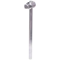 KS Tools 964.2403 9642403 Glijdend stuk Aandrijving 1 (25 mm) 400 mm 1 stuk(s)