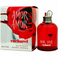 Cacharel Amor Amor Eau De Toilette 50ml