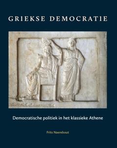 Griekse democratie (Paperback)