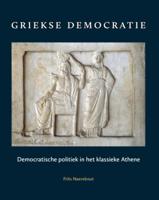 Griekse democratie (Paperback)