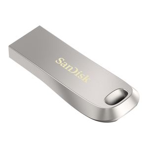 SanDisk Ultra Luxe USB flash drive 32 GB USB Type-A 3.2 Gen 1 (3.1 Gen 1) Zilver