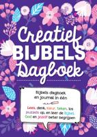 Creatief Bijbels dagboek (Hardback)