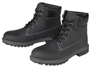 esmara Dames schoenen (Zwart, 41)