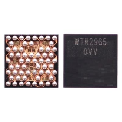 Intermediaire frequentie IC WTR2965