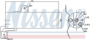 Droger 95497