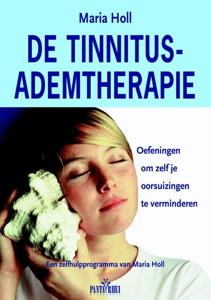 De Tinnitus-ademtherapie (Paperback)
