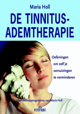 De Tinnitus-ademtherapie (Paperback)
